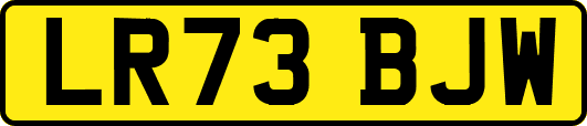 LR73BJW