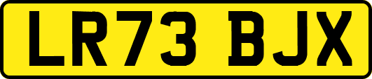 LR73BJX