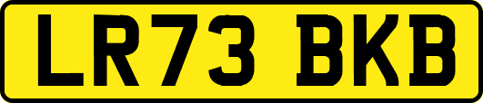 LR73BKB