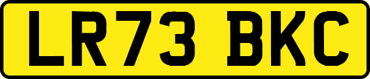 LR73BKC
