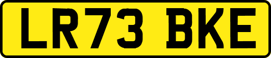 LR73BKE