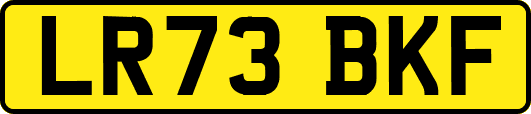 LR73BKF
