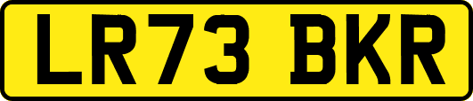 LR73BKR