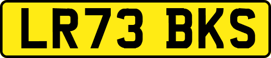 LR73BKS