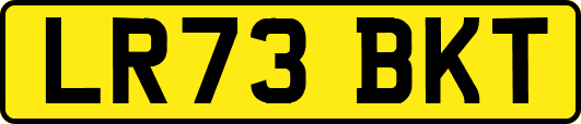 LR73BKT