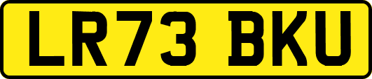 LR73BKU