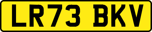 LR73BKV