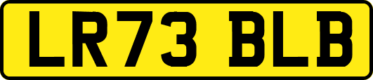 LR73BLB