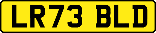LR73BLD