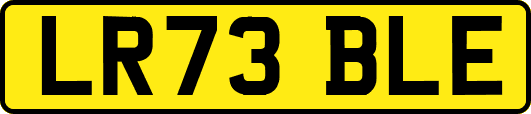 LR73BLE