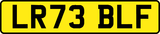 LR73BLF