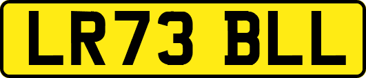 LR73BLL