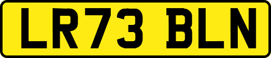 LR73BLN
