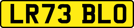 LR73BLO
