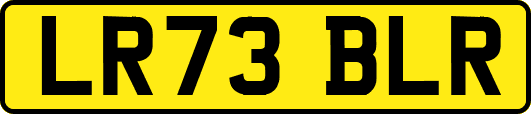 LR73BLR