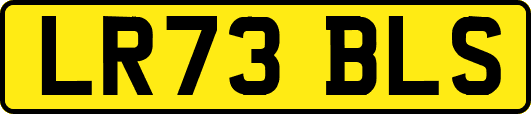 LR73BLS