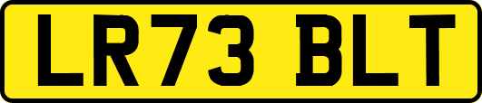 LR73BLT
