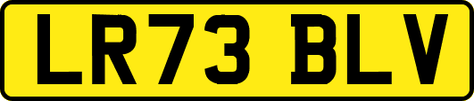 LR73BLV