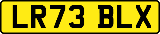 LR73BLX