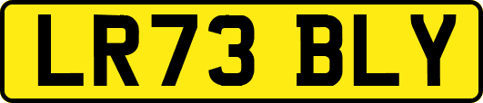 LR73BLY