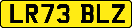 LR73BLZ