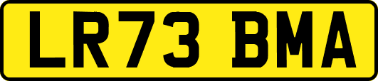 LR73BMA