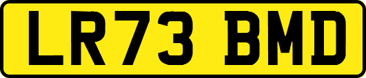 LR73BMD