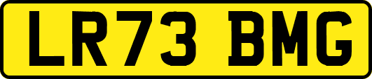 LR73BMG