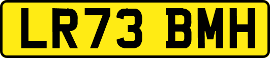 LR73BMH