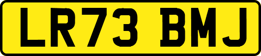 LR73BMJ