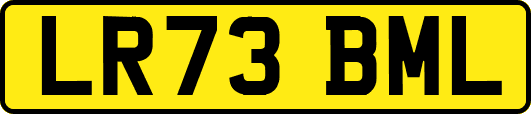 LR73BML