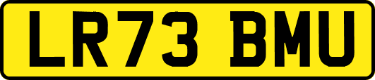 LR73BMU
