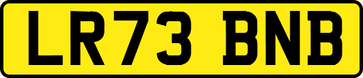 LR73BNB
