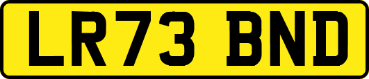 LR73BND