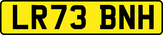 LR73BNH