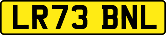 LR73BNL