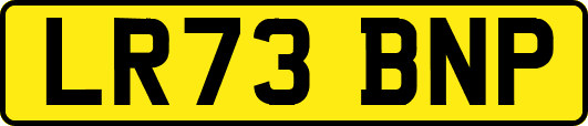 LR73BNP