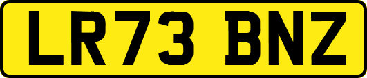 LR73BNZ