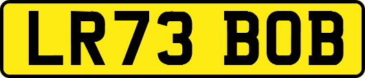LR73BOB