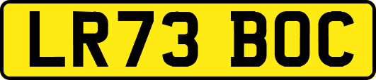 LR73BOC