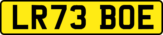 LR73BOE