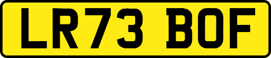 LR73BOF