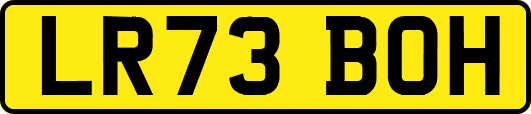 LR73BOH