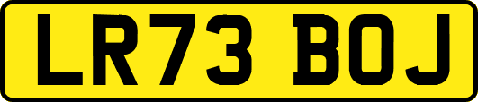 LR73BOJ