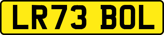 LR73BOL