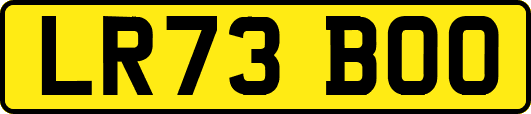 LR73BOO