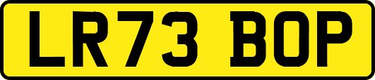 LR73BOP