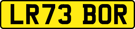 LR73BOR