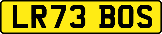 LR73BOS