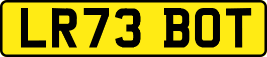 LR73BOT